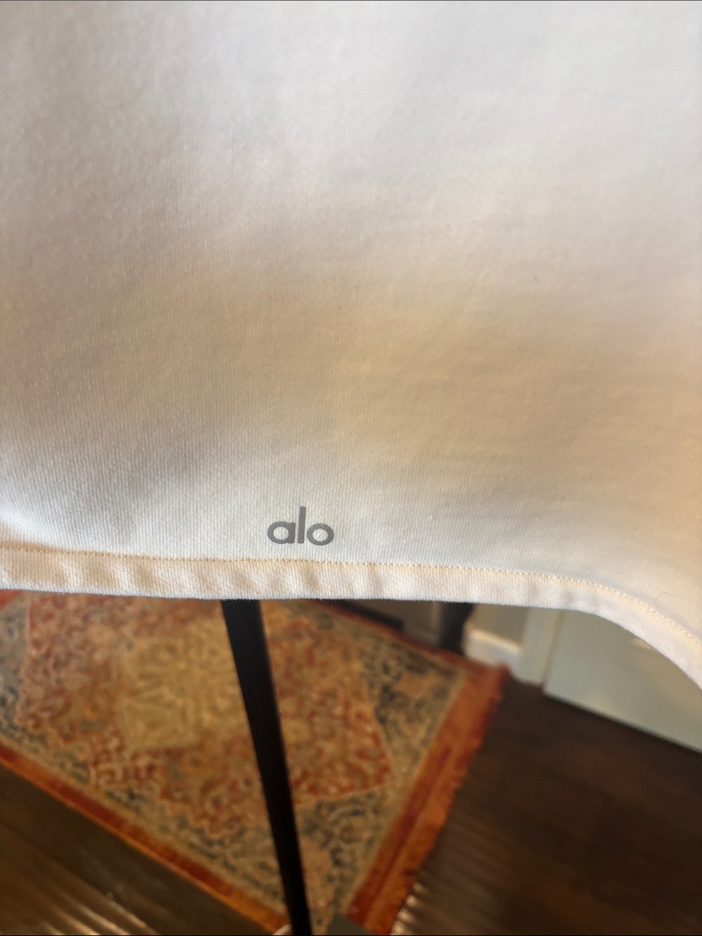 ALO